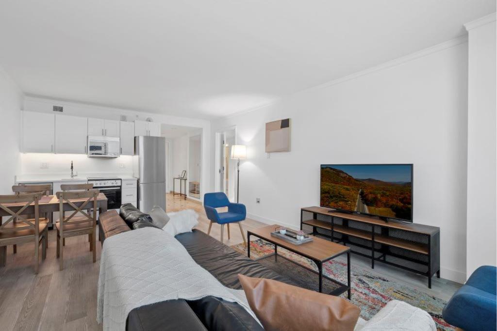 Astonishing Ocean Front Condo Cozysuites At Showboat Atlantic City Bagian luar foto