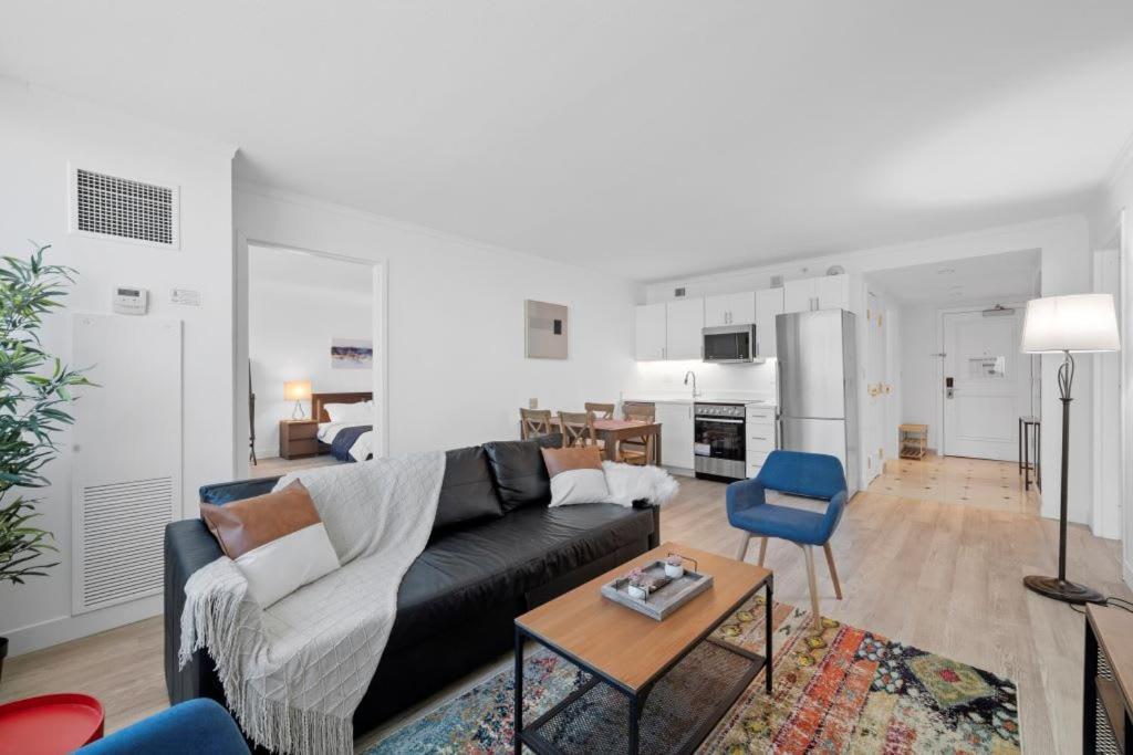 Astonishing Ocean Front Condo Cozysuites At Showboat Atlantic City Bagian luar foto