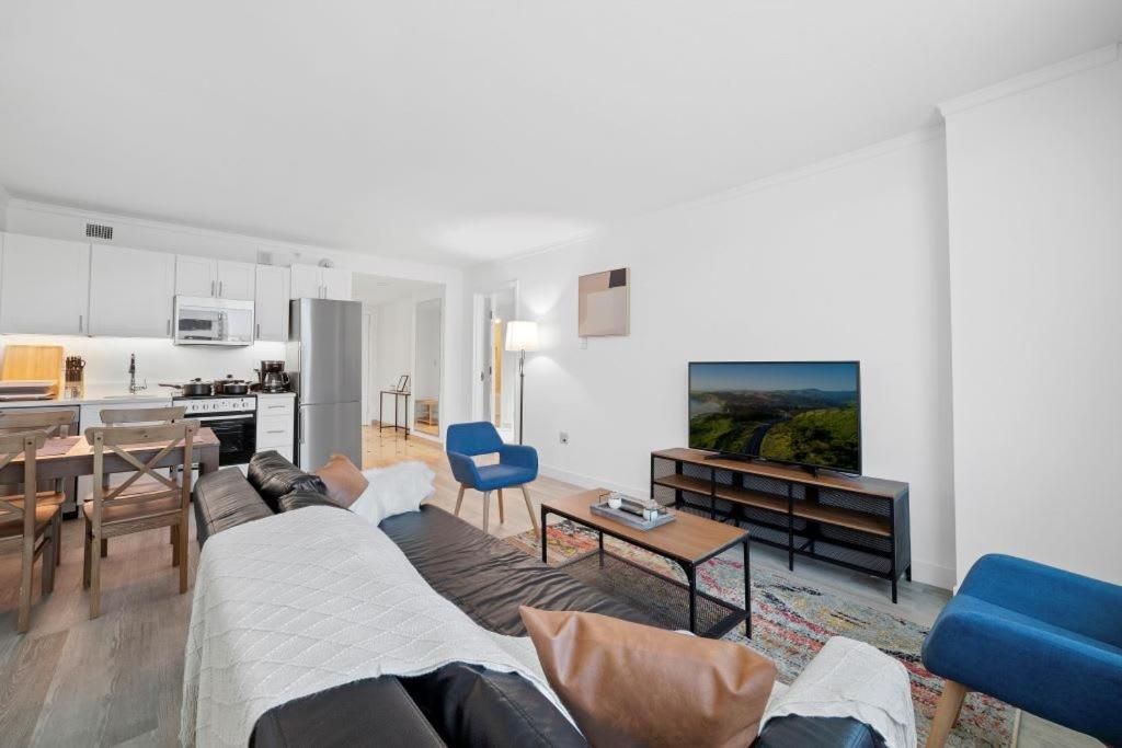 Astonishing Ocean Front Condo Cozysuites At Showboat Atlantic City Bagian luar foto
